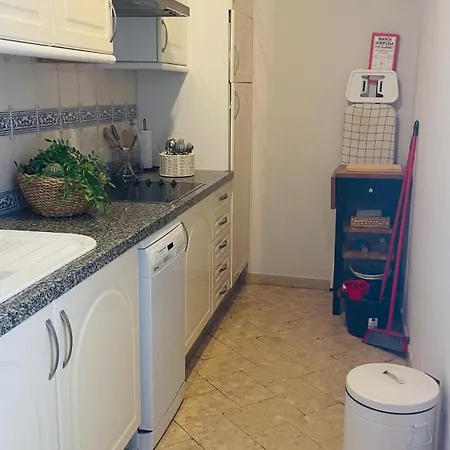 Clube Mar - A 200 Mts Da Portimão