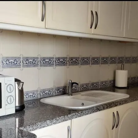 Clube Mar - A 200 Mts Da Apartamento
