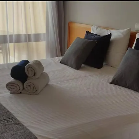 Apartment Clube Mar - A 200 Mts Da *