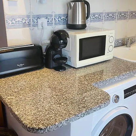 Clube Mar - A 200 Mts Da Apartment Portimao