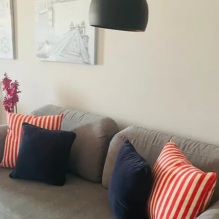 Apartment Clube Mar - A 200 Mts Da Portimao