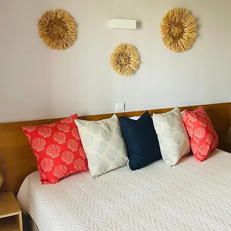 Clube Mar - A 200 Mts Da Apartment