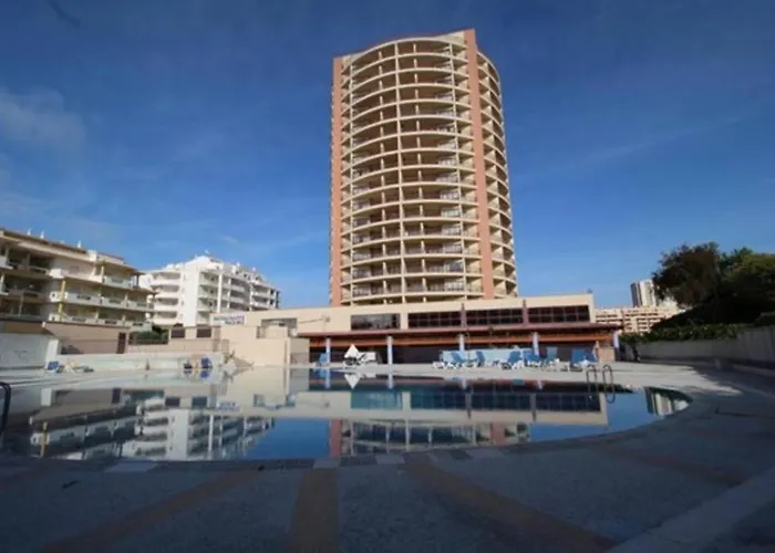 Clube Mar - A 200 Mts Da *