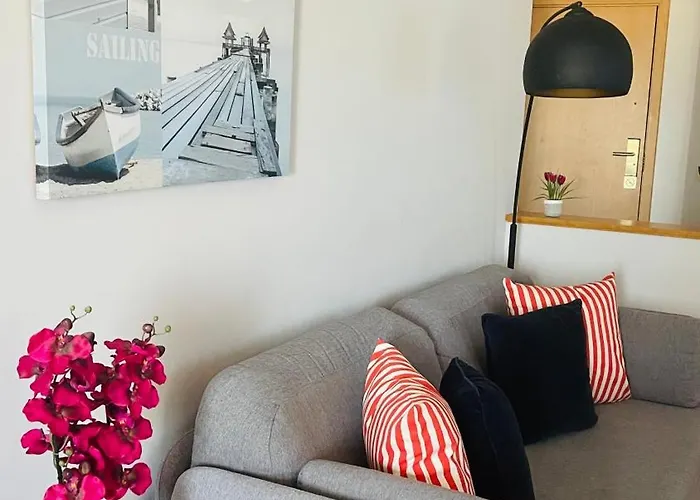 Apartamento Clube Mar - A 200 Mts Da *