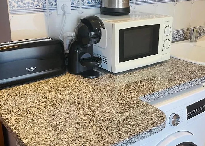 Clube Mar - A 200 Mts Da Apartamento Portimão