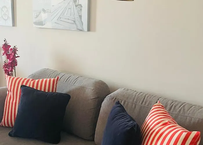 Apartamento Clube Mar - A 200 Mts Da Portimão