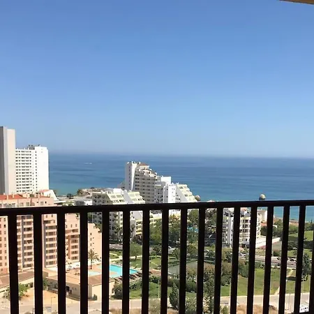 Clube Mar - A 200 Mts Da Apartmán Portimão