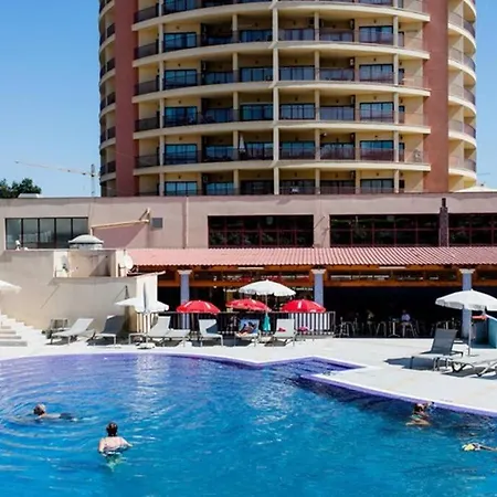 Apartmán Clube Mar - A 200 Mts Da