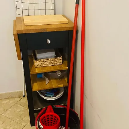 Clube Mar - A 200 Mts Da Apartmán *